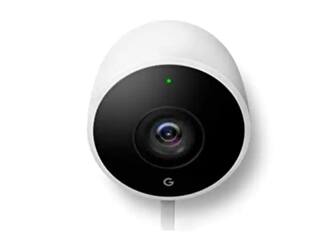Google Nest Cam : गुगल लवकरच भारतात लाँच करणार आपला नवीन सिक्युरिटी कॅमेरा; जाणून घ्या किंमत आणि फीचर्स