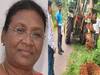 Presidential Election 2022: மின்சார வசதி இல்லாத ஜனாதிபதி வேட்பாளர் கிராமம் ! அவசரமாக நடக்கும் வேலைகள்!