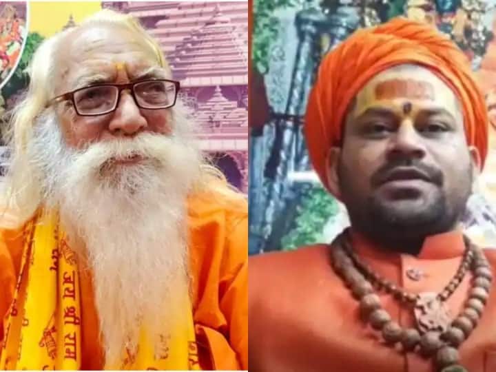 Ayodhya Uttar Pradesh saints reaction on BJP victory in Lok Sabha by elections Azamgarh Rampur ANN UP News: लोकसभा उप-चुनाव में बीजेपी की जीत पर Ayodhya के संतों की प्रतिक्रिया, बताया किस वजह से हुई जीत