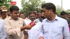 Maharashtra Political Crisis: संजय राउत के बयान पर Shrikant Shinde बोले- हम धमकियों से डरते नहीं