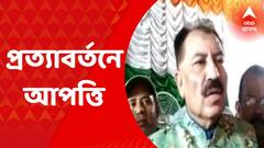 Howrah News: বিজেপিতে যাওয়া নেতাদের তৃণমূলে ফেরানোয় আপত্তি প্রকাশ প্রসূন বন্দ্যোপাধ্যায়ের