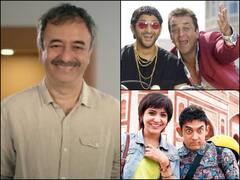Rajkumar Hirani Films: राजकुमार हिरानी हैं बॉलीवुड के सबसे सफल डायरेक्टर, नहीं दी अब तक एक भी फ्लॉप फिल्में, देखें लिस्ट