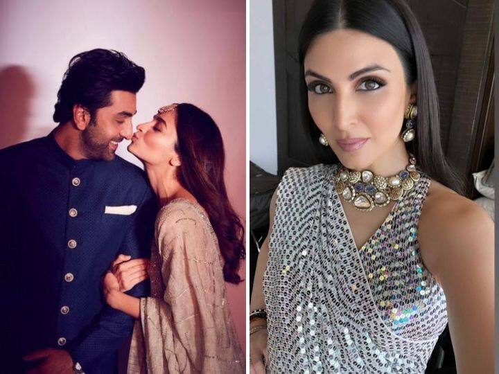 Ranbir kapoor sister Riddhima kapoor reaction on Alia bhatt pregnancy news Alia Bhatt Pregnant: आलिया भट्ट की प्रेंग्नेंसी पर रणबीर कपूर की बहन रिद्धिमा कपूर ने जताई खुशी, कही बड़ी बात