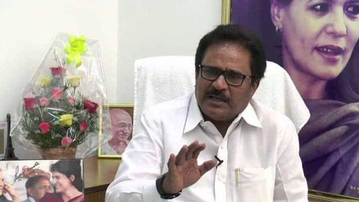 Congress Mp thirunavukarasar Interview trichy Aiadmk needs single leadership இபிஎஸ், ஓபிஎஸ், சசிகலா யாராக இருந்தாலும்.... ஒற்றை தலைமை குறித்து திருநாவுக்கரசர் கருத்து..!