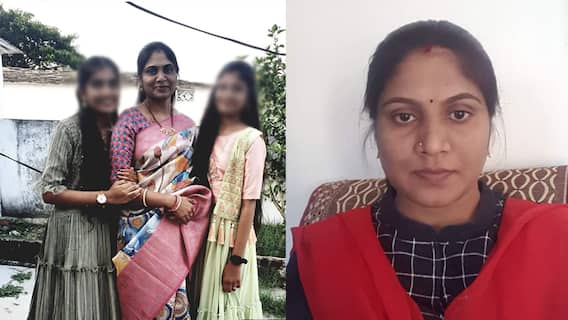 Tandur Satyamurthy Case : తన భార్యను వెతికిపట్టుకోవాలని పోలీసులకు డెడ్ లైన్..ఆ తర్వాత ....|ABP Desam