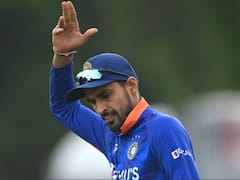 IND vs IRE: टीम इंडिया ने आयरलैंड के खिलाफ हासिल की 7 विकेट से जीत, दीपक हुड्डा का दमदार प्रदर्शन