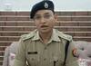 Bulandshahr News: दिल्ली पुलिस की वर्दी पहनकर रौब झाड़ रहा था फर्जी दारोगा, पुलिस ने दबोचा