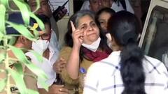 રમખાણ કેસ અપડેટઃ તિસ્તા સેતલવાડ અને શ્રી કુમારના ચાર દિવસના રિમાન્ડ થયા મંજૂર