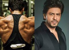 फिल्म 'पठान' में एक्शन हीरो बनने के लिए Shahrukh Khan को किस एक्टर से मिली प्रेरणा? जानिए