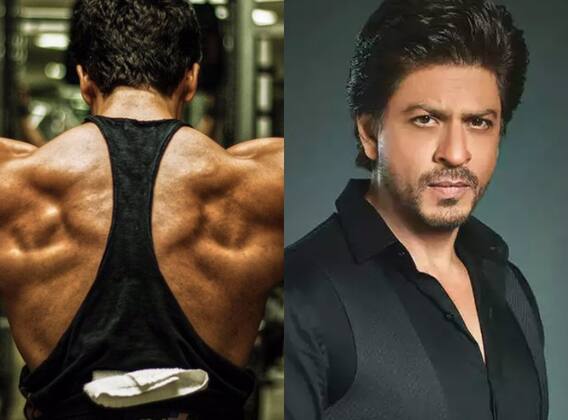 फिल्म 'पठान' में एक्शन हीरो बनने के लिए Shahrukh Khan को किस एक्टर से मिली प्रेरणा? जानिए फिल्म 'पठान' में एक्शन हीरो बनने के लिए Shahrukh Khan को किस एक्टर से मिली प्रेरणा? जानिए