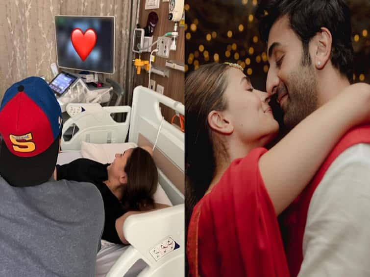 Alia Bhatt announces pregnancy with Husband ranbir kapoor shares Instagram post Alia Bhatt Pregnancy: அம்மாவாகும் அலியாபட்.. இன்ஸ்டாவில் போட்டோவுடன் நெகிழ்ச்சி பதிவு..!