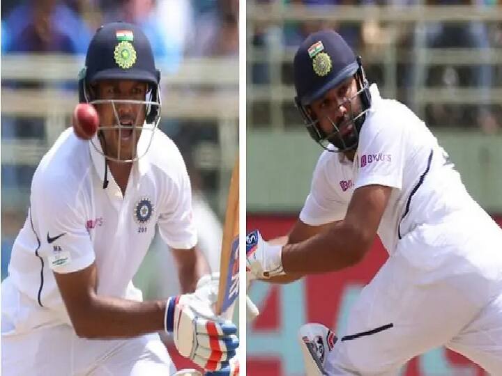 ENG vs IND: Mayank Agarwal added to Indian squad ahead of 5th test match against England ENG vs IND: சந்தேகத்தில் ரோகித்? ஓப்பனிங் ஆட உள்ளே வரும் மயங்க்?! கொரோனாவால் மாறும் அணி!