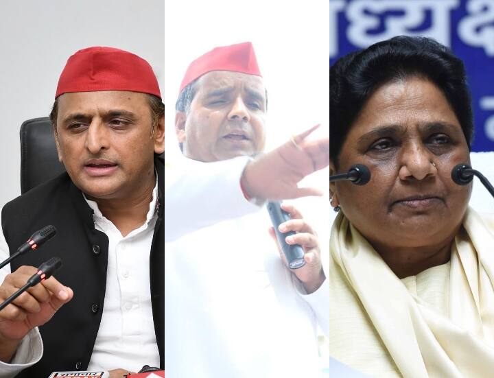 Azamgarh and Rampur Bypolls Results 2022 Samajwadi Party Akhilesh Yadav and BSP Mayawati said on BJP victory Bypolls Results 2022: आजमगढ़ और रामपुर उपचुनाव में BJP की जीत पर क्या बोले विपक्षी नेता, पढ़े यहां