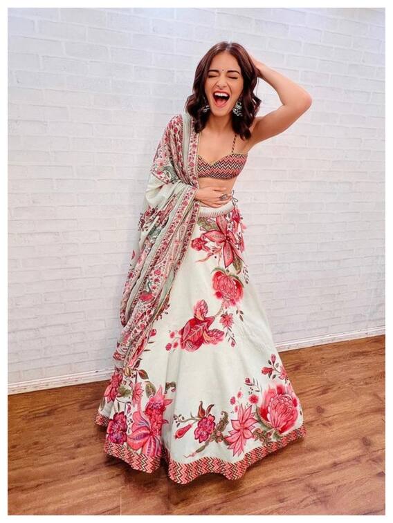 అనన్య పాండే లేటెస్ట్ ఫొటో కలెక్షన్