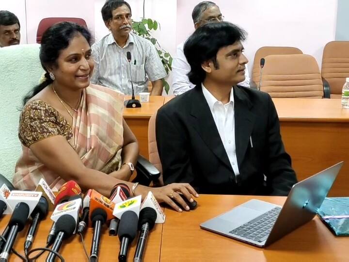 வேளாண் முதுநிலை பட்ட மேற்படிப்புகளுக்கு நுழைவுத் தேர்வு; வேளாண் பல்கலைக்கழக துணைவேந்தர் அறிவிப்பு