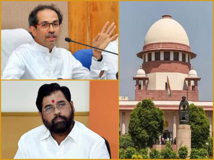 Maharashtra political crisis lawyers represent Uddhav Thackeray Eknath Shinde deputy speaker in Supreme Court Maharashtra Politics: सुप्रीम कोर्ट में उद्धव और शिंदे गुट ने खड़ी की दिग्गज वकीलों की फौज, जानें-कौन किसके लिए होगा पेश