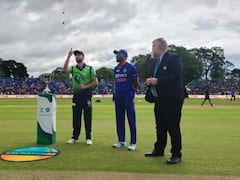 IRE vs IND Live Streaming: भारत-आयरलैंड के बीच दूसरा टी20 कल, जानें कब और कहां देखें मैच की लाइव स्ट्रीमिंग