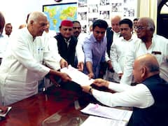 Yaswant Sinha Nomination : విపక్షాల రాష్ట్రపతి అభ్యర్థిగా యశ్వంత్ సిన్హా నామినేషన్ - ఆప్, జేఎంఎం మద్దతు డౌటే !