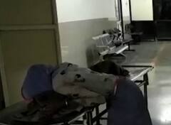 અમરેલીઃ ખંભાળિયામાં રમતા રમતા ખાડામાં પડી જતા ત્રણ બાળકોએ ગુમાવ્યા જીવ