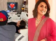 Neetu Kapoor: मम्मी-पापा बनने वाले हैं रणबीर-आलिया, नीतू कपूर ने कहा- 'अभी पहले..