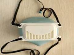 Indian Researchers Develop Reusable, Non-Allergic N95 Mask With Nanoparticle Coating