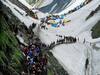Amarnath Yatra 2022: अमरनाथ यात्रा पर इसबार रिकॉर्ड संख्या में पहुंचेंगे तीर्थयात्री, जानिए क्या है तैयारी और क्या होगा खास