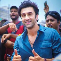 Ranbir Kapoor : શું રણબીર કપૂર ઇન્સ્ટગ્રામ પર સિક્રેટ એકાઉન્ટથી શેર કરે છે Photos ?