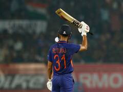 Ruturaj Gaikwad ने इसलिए नहीं संभाला ओपनिंग का जिम्मा, कप्तान हार्दिक पांड्या ने बताई वजह