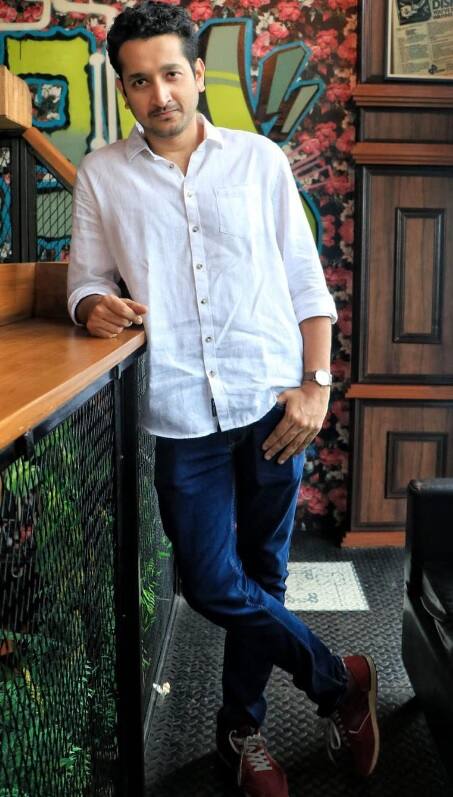 অভিনয় থেকে পরিচালনা, এক ঝলকে পরমব্রতের কর্মসফর