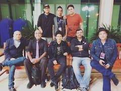 KK's Daughter Taamara On Hate Mails Sent To The Singer's Team: 'These Are The People That Dad Wholeheartedly Trusted And Loved'