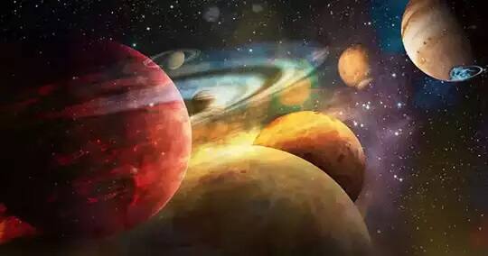 Astro mars transit effect on three Zodiac sign Mars Transit 2022:  આજે મંગળ કરી રહ્યો છે રાશિ પરિવર્તન,  જાણો કઇ ત્રણ રાશિને અપાવશે અપાર સફળતા અને સુખ