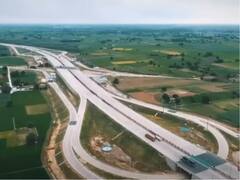 Amritsar Jamnagar Expressway: राजस्थान के इन पांच जिलों से गुजरेगा अमृतसर-जामनगर एक्सप्रेस-वे का बड़ा हिस्सा, जानिए- क्या है खासियत?