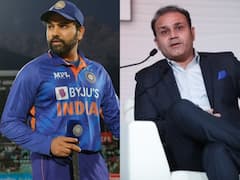 Rohit Sharma को छोड़ देनी चाहिए T20I मैचों की कप्तानी, जानें सहवाग ने क्यों दिया यह सुझाव