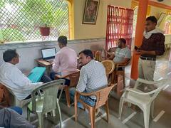 Ujjain News: लोकायुक्त पुलिस खोल रही है पुलिस में भ्रष्टाचार की पोल, उज्जैन में साइबर सेल का आरक्षक रिश्वत लेते रंगे हाथ गिरफ्तार