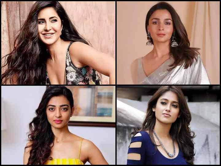 Know about the Education of Katrina Kaif, Alia Bhatt, Radhika Apte and Ileana DCruz Actresses Education: आलिया 10वीं तो कैटरीना ड्रॉप आउट, जानिए बॉलीवुड की ये अभिनेत्रियां कितनी पढ़ी लिखी हैं