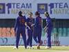India W Vs Sri Lanka W, 3rd T20I: Whitewash Dreams Tarnished As Island Nation Stun India