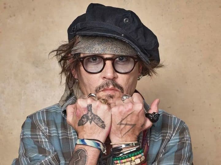 Johnny Depp offered huge amount for jack sparrow in pirates of caribbean 6 from disney apology statement Johnny Depp: फिर से जैक स्पैरो बनेंगे जॉनी डेप, एम्बर हर्ड के खिलाफ केस जीतने के बाद मिला 2,355 करोड़ का ऑफर!