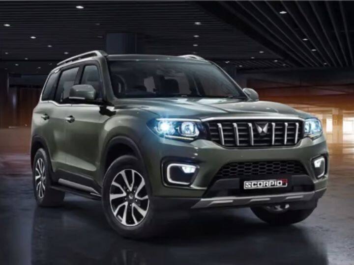 New Scorpio-N launch, car running on voice command; Know the price and features नवीन Scorpio-N लाँच, व्हॉईस कमांडवर धावणार कार; जाणून घ्या किंमत आणि फीचर्स