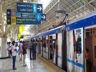 Are Firecrackers Allowed On Board?: Delhi Metro Brings In Daler Mehndi Metro Train : மெட்ரோ ரயிலில் பட்டாசு கொண்டு போகலாமா? அதிரடி பதில் கொடுத்த மெட்ரோ நிர்வாகம்..