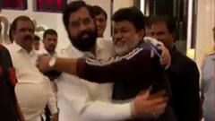 Maharashtra Political Crisis: शिव सेना से बागी हुए उदय सामंत 11 बजे करेंगे फेसबुक लाइव