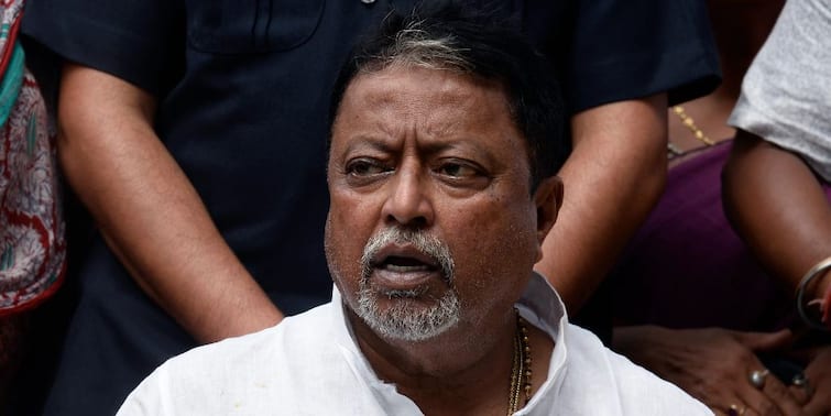 Mukul Roy Resigns As PAC Chairman Mukul Roy Resigns: পিএসি চেয়ারম্যান পদ থেকে হঠাৎ ইস্তফা মুকুল রায়ের