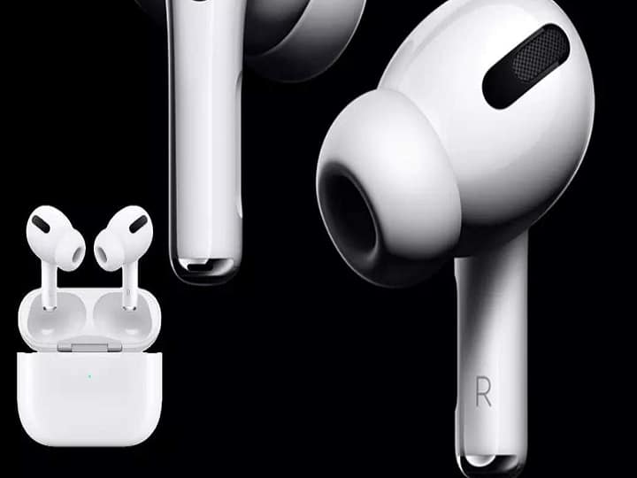 AirPods Pro 2 Launch Date: Speaker Be In Charging Case, Know New Features Specification