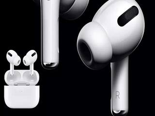 Apple लॉन्च करने जा रहा है नए AirPods, चार्जिंग केस में भी मिलेगा स्पीकर