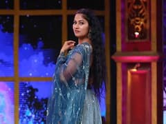 Devatha Suhasini Photos: స్మాల్ స్క్రీన్ జయప్రద ఒక్కో ఎపిసోడ్ కి రెమ్యునరేషన్ ఎంత తీసుకుంటుందంటే!