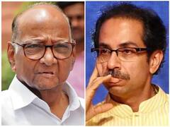 Maharashtra Crisis: क्या शरद पवार ने टाला सीएम उद्धव ठाकरे का इस्तीफा? 5 दिन पहले ही छोड़ रहे थे मुख्यमंत्री का पद