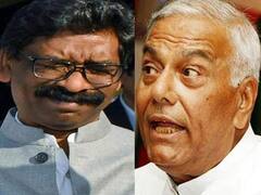 Presidential Election 2022: यशवंत सिन्हा के नामांकन में नहीं शामिल हुई JMM, जानें Inside Story 