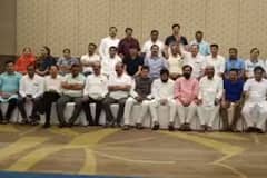 आखिर किस शुभ मुहूर्त में गुवाहाटी से मुंबई आएंगे बागी विधायक ? | Maharashtra Politics