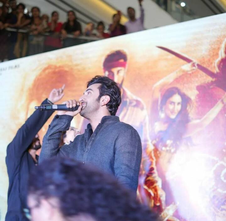 જો કે આ એકાઉન્ટમાં તેની એક પણ પોસ્ટ અને ફોલોઅર્સ નથી.