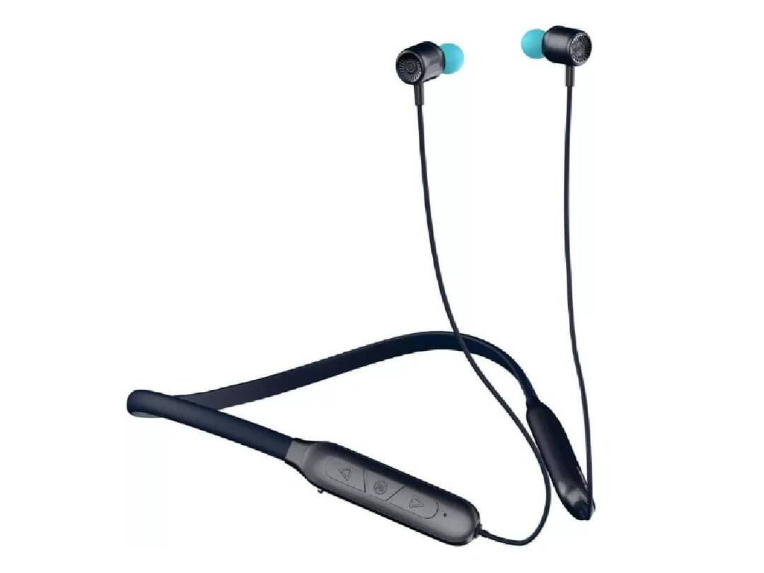 Noise Nerve Pro With 35 Hours Battery Backup Launched in India Price Rs 899 Check Features Noise Nerve Pro: రూ.900లోపు మంచి నెక్‌బ్యాండ్ కోసం చూస్తున్నారా - అయితే ఈ ఇయర్‌ఫోన్స్ మీకు మంచి ఆప్షన్!