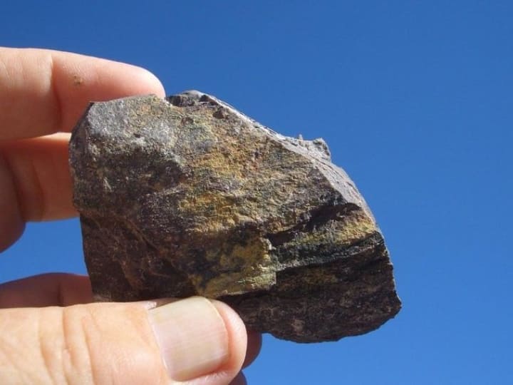 Rajasthan Huge deposits of Uranium have been found in Sikar followed by Jharkhand and Andhra Pradesh Rajasthan News: इस जिले में मिला दुर्लभ खनिज यूरेनियम का विशाल भंडार, रोजगार और निवेश के खुले दरवाजे